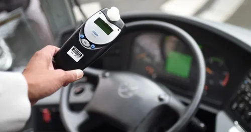 Pas-de-Calais : des éthylotests anti-démarrage seront mis en plaçe...