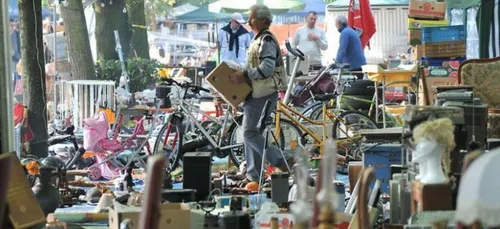 Braderie de Lille 2019 : le bilan en chiffres d'un grand cru