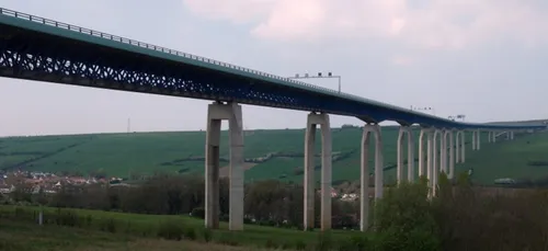 Le corps d'un homme retrouvé au pied du viaduc d’Echinghen