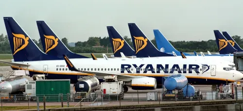 Base Ryanair à Beauvais : la dérogation au couvre-feu qui inquiète...