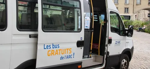 Oise : lancement d'un bus gratuit entre Néry et Verberie