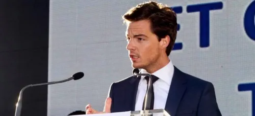 Hesdin : La révocation de Stéphane Sieczkowski-Samier confirmée