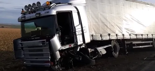 Accident sur la RN 25 à Dainville : la police lance un appel à témoins