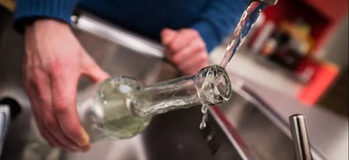 L'eau du robinet déconseillée aux bébés dans la métropole lilloise