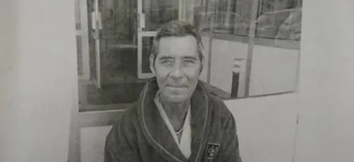 Amiens : Un appel à témoins lancé après la disparition d'un homme à...