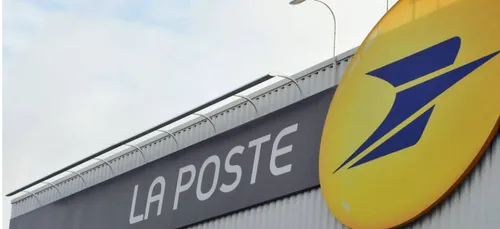Mouvements de grève à La Poste dans le Nord et l'Aisne