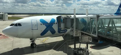 XL Airways suspend à son tour ses vols