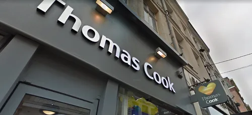 Thomas Cook en faillite, 600 000 touristes vont être rapatriés
