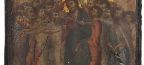 Compiègne : un tableau estimé entre 4 et 6 millions d’euros...