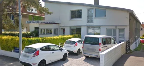 Grève des laboratoires d'analyses biologiques dans le Montreuillois