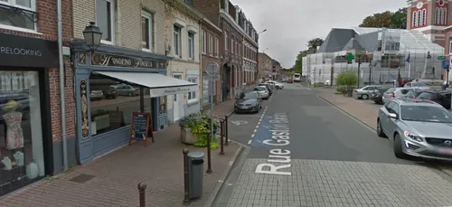 Le braqueur des boulangeries condamné à trois ans de prison ferme