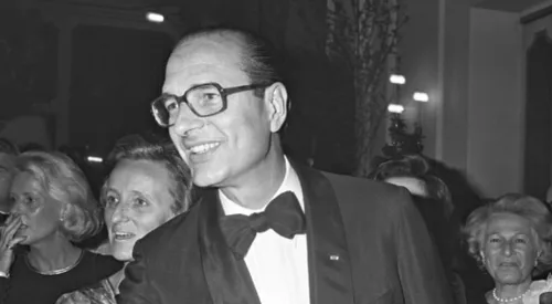 Les hommages se multiplient après la mort de Jacques Chirac