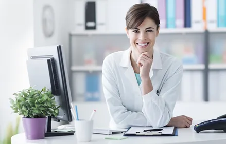 Offre d'emploi : Secrétaire médical(e)