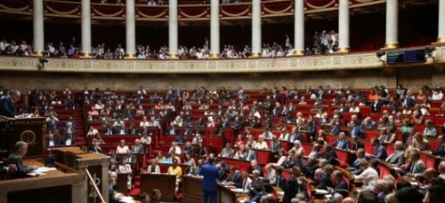 PMA : L'Assemblée nationale vote l'ouverture à toutes les femmes