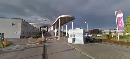 Compiègne : l'hôpital pourrait porter les noms de Jacques et...