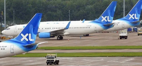 Faillite d'Aigle Azur ou Thomas Cook : tous les conseils pour...