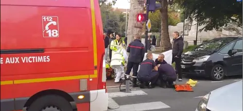 Deux blessés par des coups de feu en plein centre ville de Tourcoing
