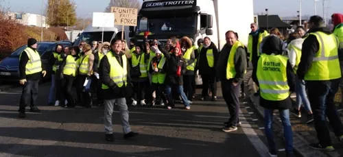 Des interdictions de manifester dans l'arrondissement de Soissons