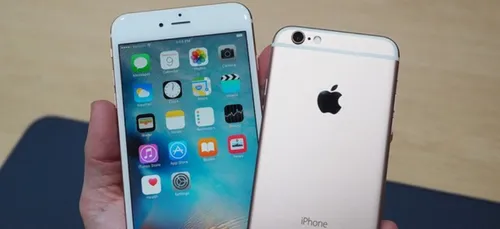 Apple va réparer gratuitement certains iPhone