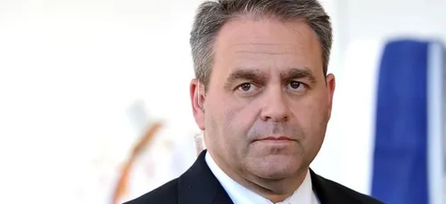 Xavier Bertrand promet la gratuité des TER lors des pics de pollution