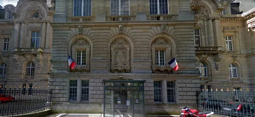 Condamnation d'un saint-quentinois : il avait appelé des "renforts"...