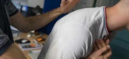 Epehy (80) : Une animatrice scolaire sauve un petit garçon d'un...