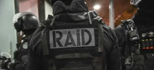 Un homme soupçonné de radicalisation arrêté à Tourcoing, du...