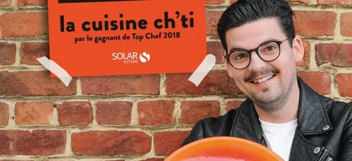 [INTERVIEW] Camille Delcroix : "nous avons un super terroir...