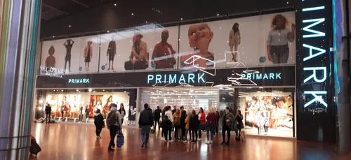 Westfield Euralille : Primark évacué suite au décès d'une cliente