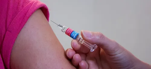 La campagne de vaccination contre la grippe commence ce mardi