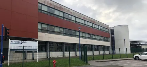 Outreau : vive émotion après le décès d’une élève de 3e scolarisée...