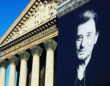 C'est bien la Justice Française qui tranchera sur l'héritage de...