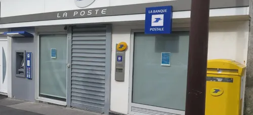 La Poste : trois agences vont fermer à Lille