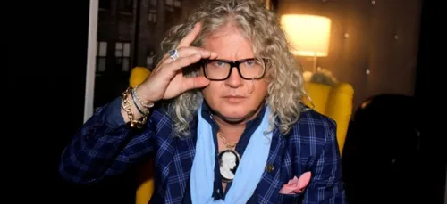 Faites expertiser vos biens avec Pierre-Jean Chalençon de "Affaire...