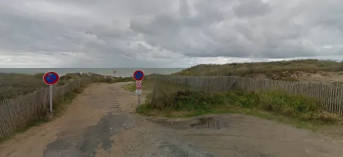 Dannes (62) : seize migrants dont quatre mineurs interpellés dans...