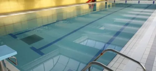 Vacances de Toussaint : la piscine de Gauchy fermée une semaine