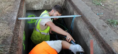 Pas-de-Calais : un nouveau vol de câbles prive 600 foyers...