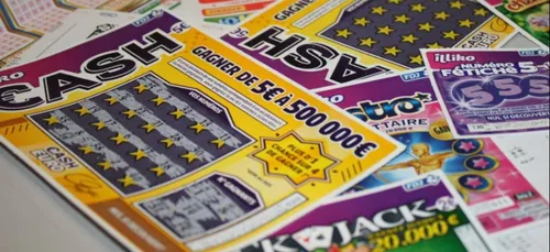 Il remporte 500 000€ en rangeant sa voiture