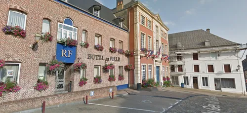 Vervins : la comptable de la mairie soupçonnée de détournement de...