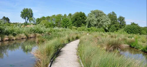 Le corps d’une femme retrouvé dans le lac du château d’Hardelot