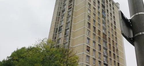 Creil : l'enfant de 4 ans décédé après une chute du 10e étage était...