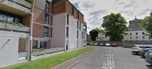 Arras : un homme retrouvé plusieurs jours après son décès