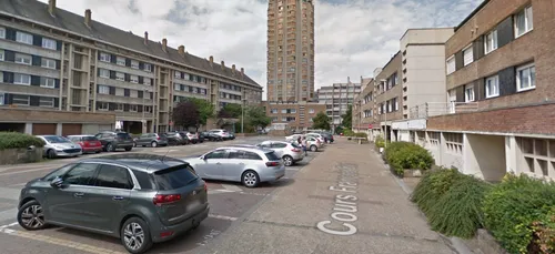 Un SDF retrouvé mort à Dunkerque