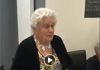 Hauts-de-France : l'incroyable buzz de la blague de mamie Suzon, 90...