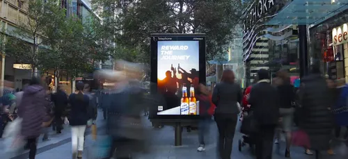 Lille dit "non !" à la publicité lumineuse chez Ilévia