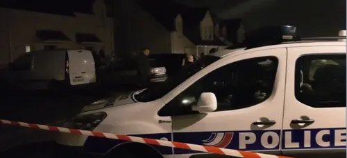 La mère est soupçonnée d'avoir tué ses deux fillettes à...