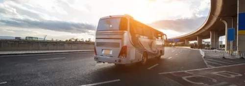 Offre d'emploi : Conducteur de car