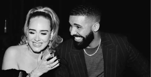 Adèle :  découvrez son incroyable perte de poids en 6 mois