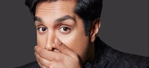 "Comme ils disent dans le Nord" ... vraiment, Sugar Sammy ?