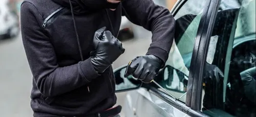 Toussaint : attention aux vols à la roulotte près des cimetières